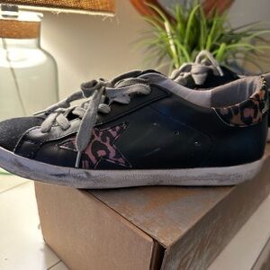 Golden Goose Size 38